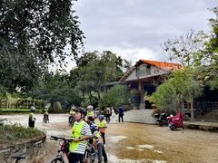 -兴隆槟榔园休闲农庄