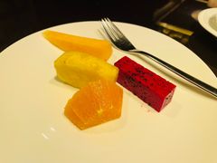 -万豪中餐厅·粤菜·北京粤财JW万豪酒店