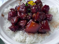 -福荣新中式餐厅