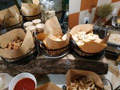 -戈拿旺巴西烤肉(崇文门店)
