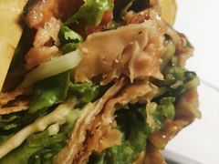 -李记煎饼(文汇路店)