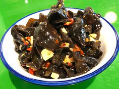 凉拌木耳-大碗厨(东风路店)