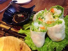 -越谜·越南餐厅(长白店)
