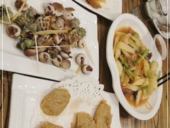 -温州炎亭海鲜阁(万塘路店)