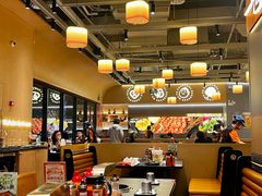 -麻蒲碳烤肉(远景路1号店)
