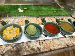-艺厨风尚餐厅 · 桔钓沙莱华度假酒店