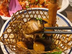 -鱼食饭稻·苏浙土菜17年老馆子(平江路店)