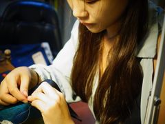 -零几体验diy皮具工作室(振业城店)