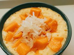 杨枝甘露-小团圆糖水铺(襄阳南路店)