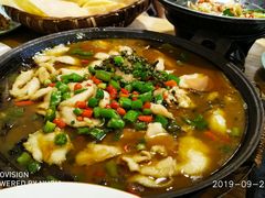 -鸡毛店·川菜(双楠店)