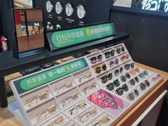 -LOHO眼镜(世纪汇广场店)