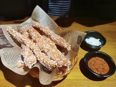 -香蟹煲·醉蟹牛蛙耙鸡爪