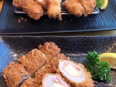 -胜博殿日式炸猪排(西红门店)