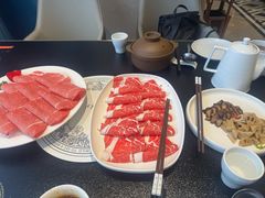 -澳门豆捞(裕华东路店)