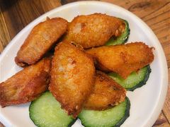 -朋友圈概念餐厅(象山万达广场店)