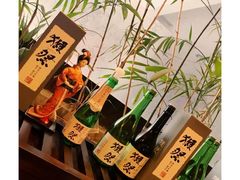 -花狸日本料理(柏庐广场店)