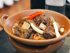 绩溪黄牛排-同庆楼(大钟寺店)
