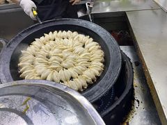 -锅贴王小吃(南大街店)