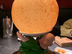 -吴越荣记苏州菜·松鼠桂鱼(月光码头店)