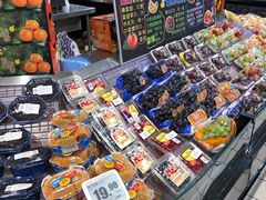 -物美大卖场(玉蜓桥店)