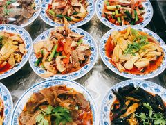 -豫掌柜饸饹面·烩面(秀沿路店)