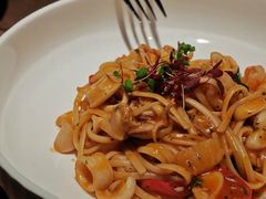 -OGGI TRATTORIA PIZZERIA(深业上城店)
