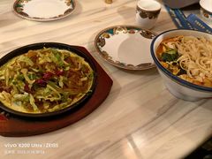 -马布尔莱斯食府(西红门店)