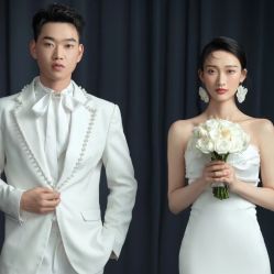 -女王风尚STUDIO·轻奢化定制