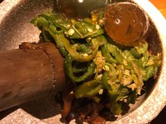 -炊烟小炒黄牛肉(东庆街店)