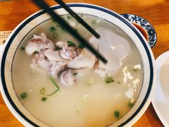 -易老妈蹄花.特色川菜(人民公园总店)