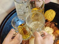 -江湖水乡铁锅炖魚(周庄嘉园店)