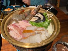 -Mr.Fish鱼鲜生海鲜放题(高德置地冬广场店)