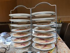 -龙继斑鱼庄(犀浦店)