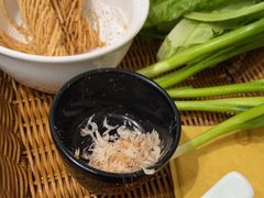 -煎饼卷大葱·非遗传承·潍坊菜(十笏园店)