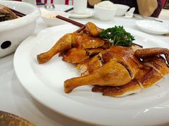 -天鲜阁·海鲜粤菜·33年老字号(石槎白云站店)