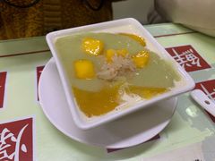 -香港華心糖水鋪(南西总店)