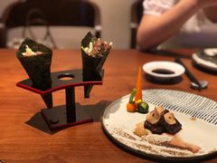 -旨味Umami_融合料理(万博汇店)
