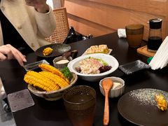 -饭团匠·料理小食堂(玉林店)