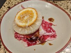 -安又胖韩国烤肉(南山海岸城店)