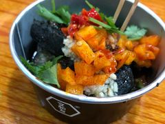 -董顺桃老长沙臭豆腐(融创店)