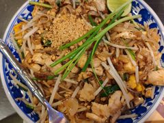 -simply thai天泰(长泰广场店)