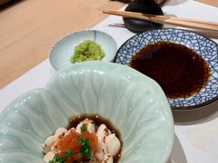 -鮨一日本料理(大中华店)
