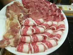 -金顺碳烤肉(1号店)