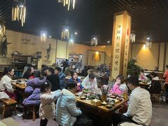 大堂-麻大侠老火锅(巴国城店)