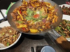 -富正毅三下锅连锁(三店)