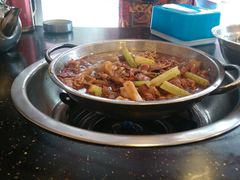-胖娃古镇鸡杂(磁器口总店)