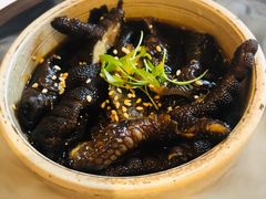 -玫瑰厅上海菜(兴国路店)