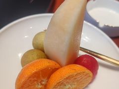 -翕间食·精致淮扬菜(江苏大剧院店)