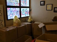 -家琳甜品(江南东店)