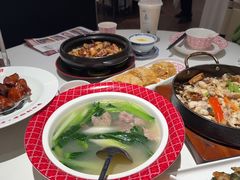 -谭厨中山传家菜.乳鸽.脆鲩鱼(华强北中航城店)